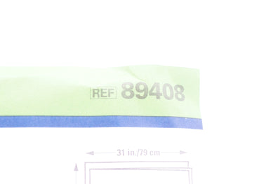 Halyard 89408 Leggings 31inch x 48inch (x)